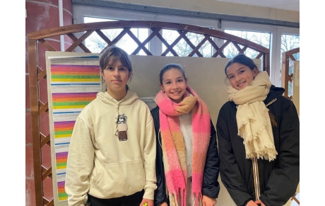 Les jeunes du Club s’illustrent pendant des vacances très sportives